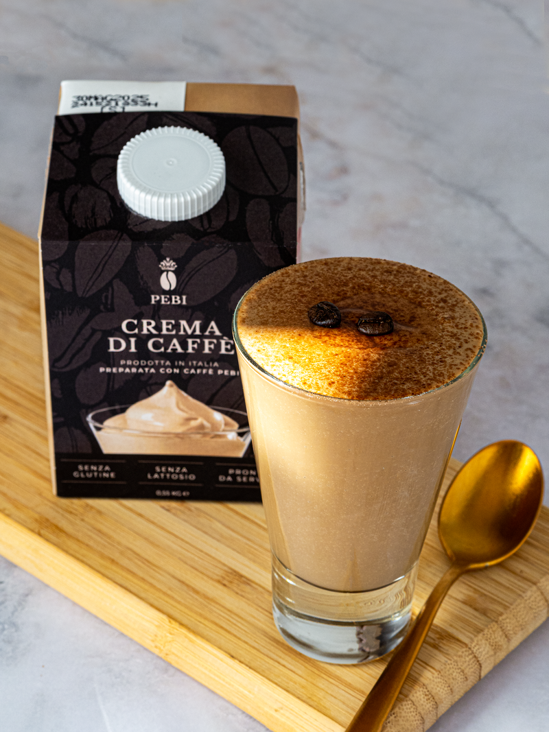 Crema di Caffè