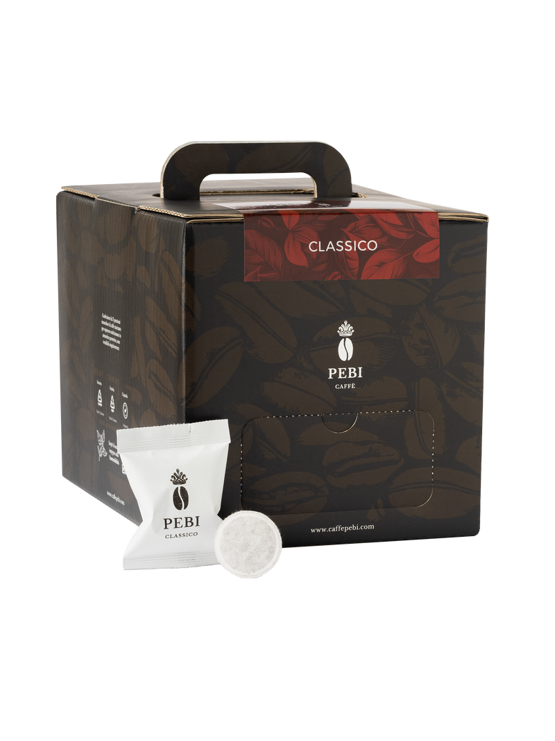 Caffè Classico - Capsule