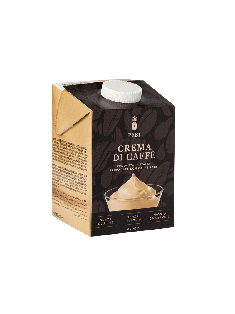 Crema di Caffè